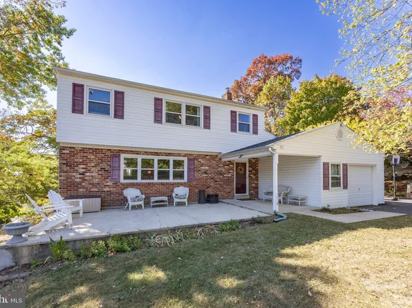 3018 Appledale Rd, Norristown, PA 19403