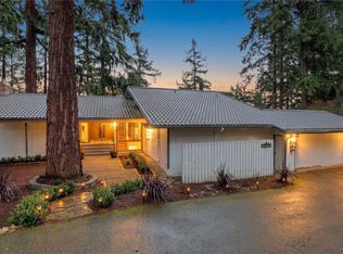 7808 89th Pl SE, Mercer Island, WA