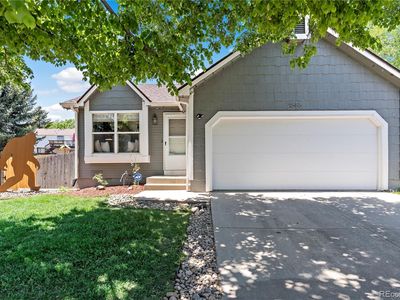 4585 S Salida Street, Aurora, CO, 80015
