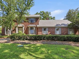 3152 Rolling Road Cir, Montgomery, AL 36111