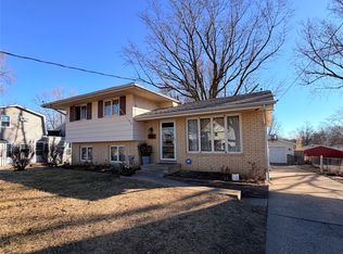 4127 55th St, Des Moines, IA 50310