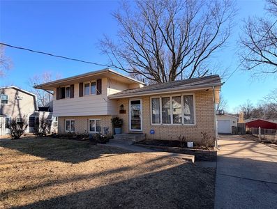 4127 55th St, Des Moines, IA, 50310
