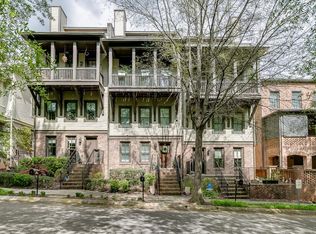 411 Latimer St, Woodstock, GA 30188