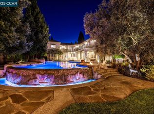 104 Muir Ln, Alamo, CA 94507