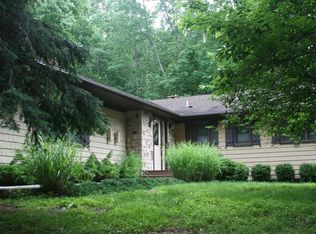 62 Sliker Rd, Glen Gardner, NJ 08826