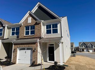 600 Autumn Lake Rd LOT 70, Simpsonville, SC 29681