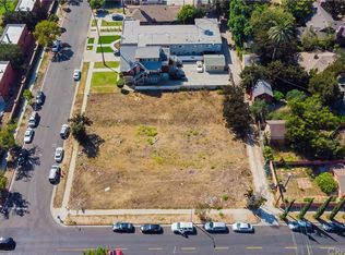 2159 W 25th St, Los Angeles, CA 90018