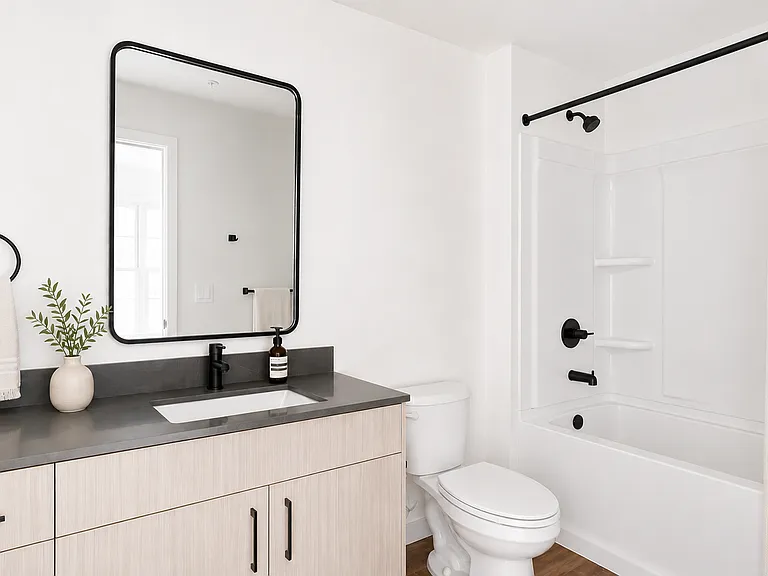 Rejuvenate Apartments — Photo 14