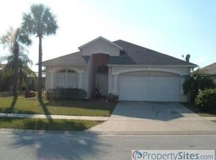 1955 Bridgeview Cir, Orlando, FL 32824