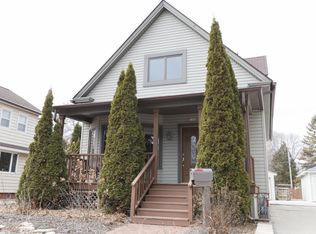 1704 N 10th St, Sheboygan, WI 53081