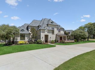 127 Jellico Cir, Southlake, TX 76092