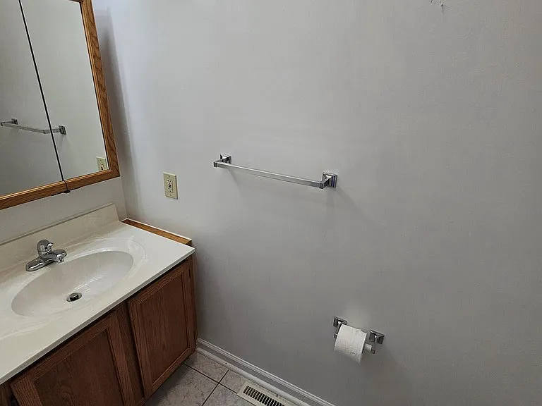 Half Bath - 1st Floor