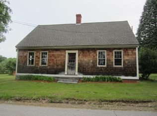 44 Ballamahack Rd, Windham, CT 06280