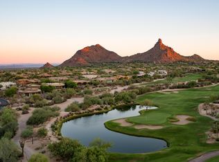 25147 N 104th Way, Scottsdale, AZ 85255