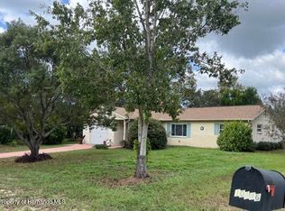 10443 Captain Dr, Spring Hill, FL 34608