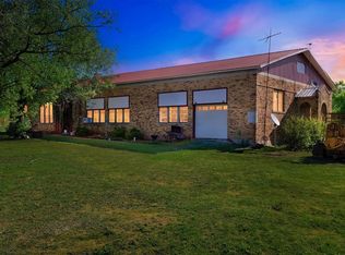 13946 Highway 56, Sasakwa, OK 74867