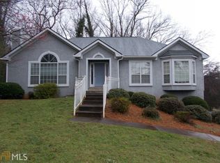 2605 Sandstone Dr, Lawrenceville, GA 30043