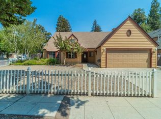 5508 N Silverado Ave, Fresno, CA 93722