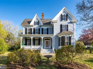 305 W Federal St, Snow Hill, MD 21863
