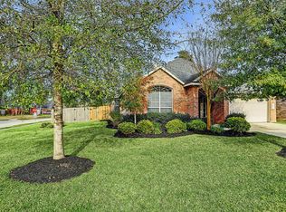 25722 Crisp Spring Ln, Spring, TX 77373
