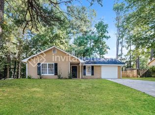 5552 Shawnee Trl, Norcross, GA 30071