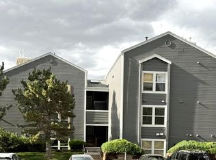 444 S Kittredge Street #205, Aurora, CO 80017