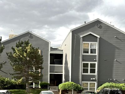 444 S Kittredge Street #205, Aurora, CO, 80017