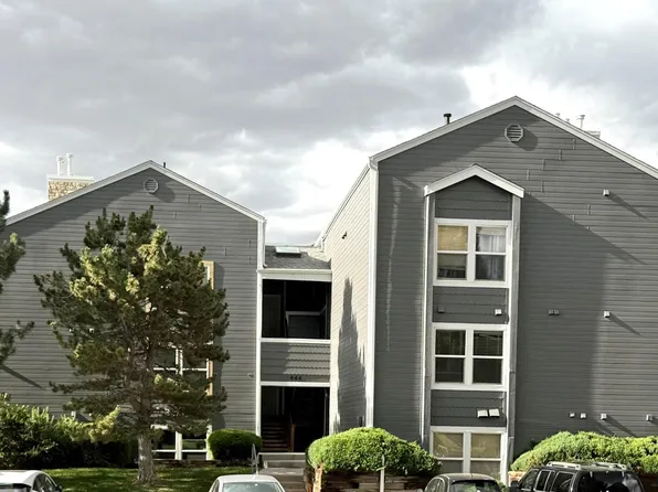 444 S Kittredge Street #205, Aurora, CO 80017