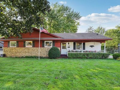 234 North Bird Street, Sun Prairie, WI, 53590