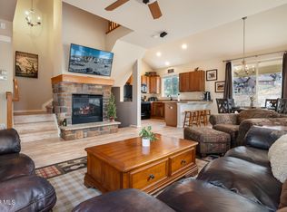 102 Range Vista Drive, Granby, CO 80446