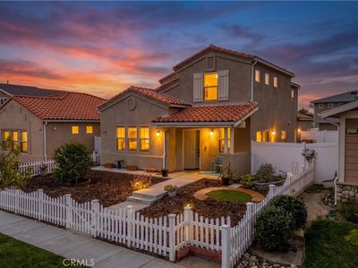 4069 Aurora Way, Piru, CA, 93040
