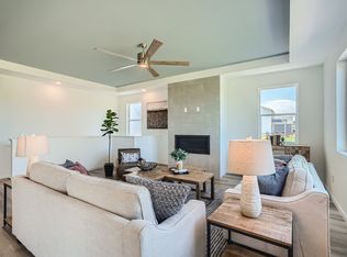 Homes Available Soon, Muegge Farms, Bennett, CO 80102