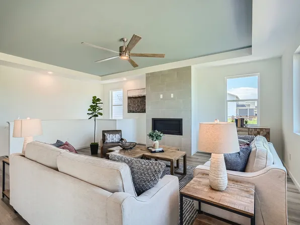 Homes Available Soon, Muegge Farms