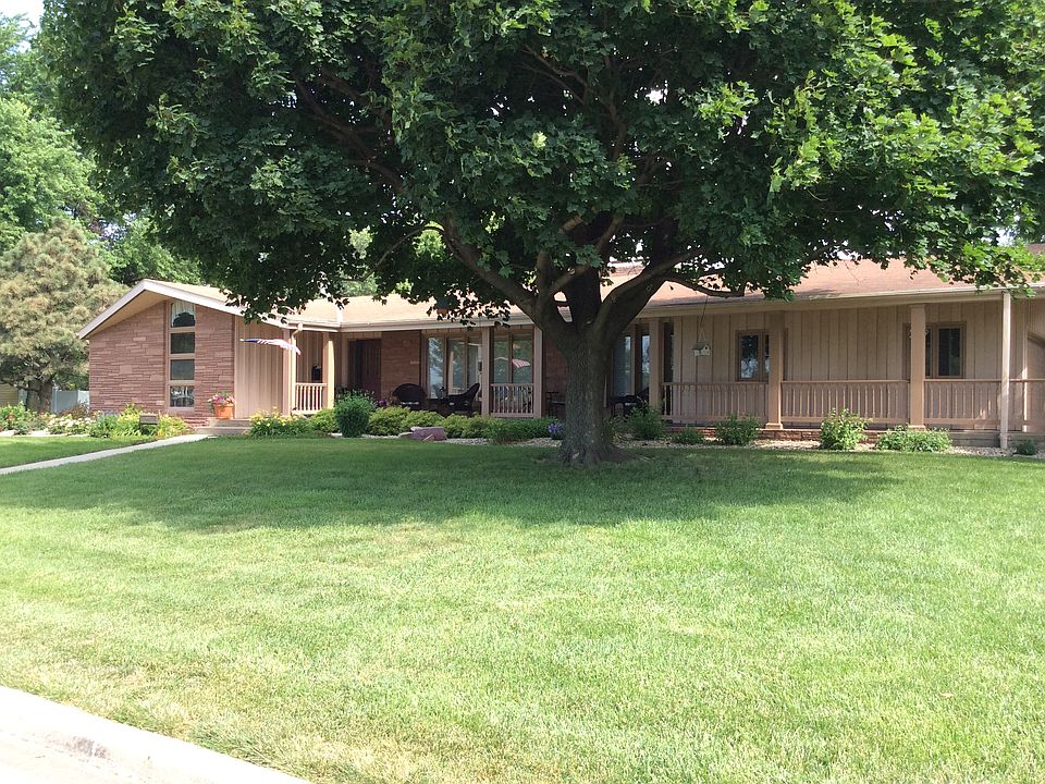 Beautiful Brick Ranch