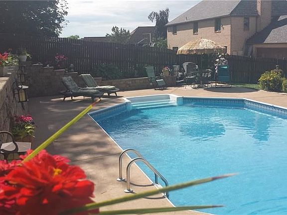 Get ready for a lifetime of fun in your backyard oasis!