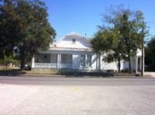 302 Denver Blvd, San Antonio, TX 78210