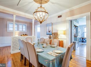 1104 Prince Edward St, Fredericksburg, VA 22401