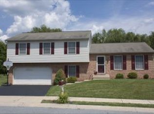 1639 Brookhaven Dr, Lancaster, PA