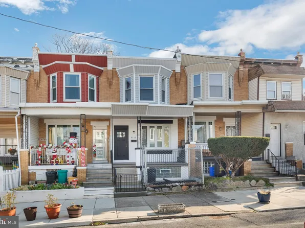 4517 N Camac St, Philadelphia, PA 19140