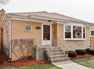 4849 N Newcastle Ave, Chicago, IL 60656