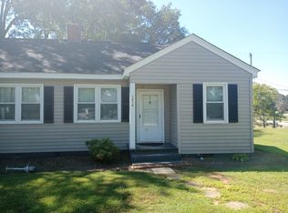 101 Givens St #B, Fountain Inn, SC 29644