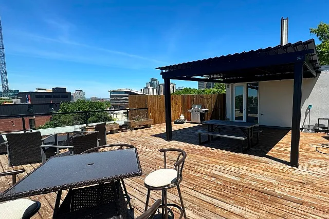 22 Perkins St #204 — Photo 8