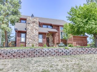 7497 Windford, Parker, CO 80134