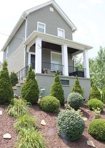 709 Sellers Ave, Jeannette, PA, 15644