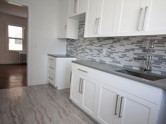 Appliances on the way!