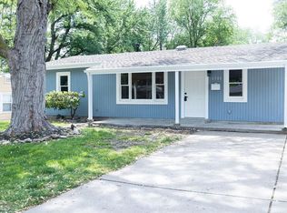 4709 Oak Grove Rd, Kansas City, KS 66106