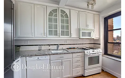 Sold by Douglas Elliman