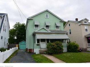 23 Alenier St, Hamden, CT 06514