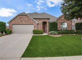 2441 Northwind Dr, Little Elm, TX 75068