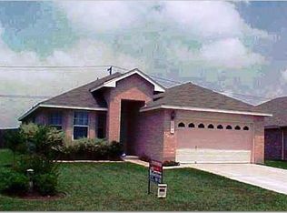 1320 Bunratty Cir, Pflugerville, TX 78660